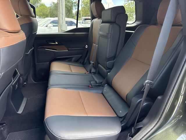 2025 Lexus GX - $82,898