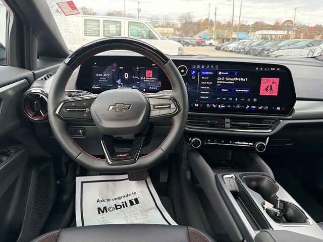 2026 Chevrolet Equinox EV - Image 23
