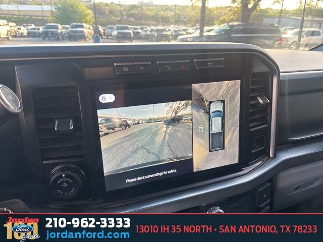 Used Car 2023 Ford F-450sd  Limited For Sale Under $90,000 In San Antonio, Texas