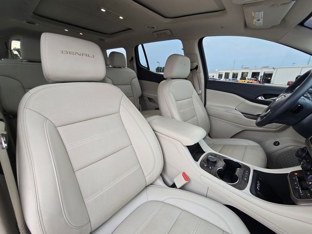 2023 GMC Acadia Denali:46990A