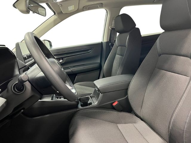 CR-V EX