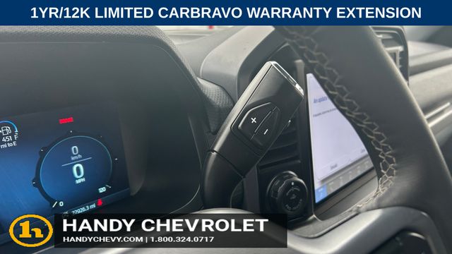 Used 2024 Ford F-150 Truck