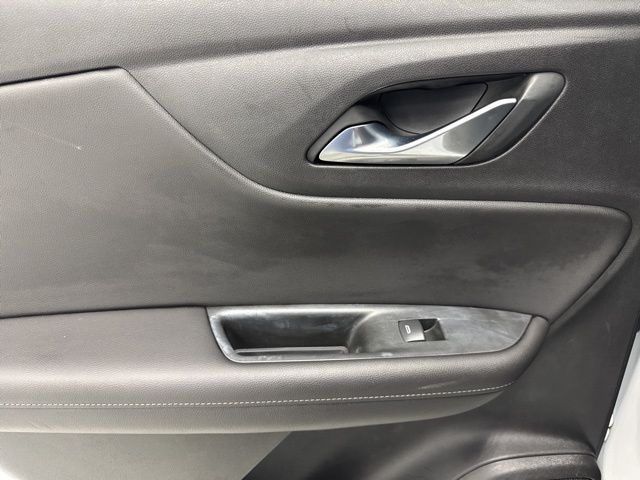 used 2021 Chevrolet Blazer car, priced at $21,988