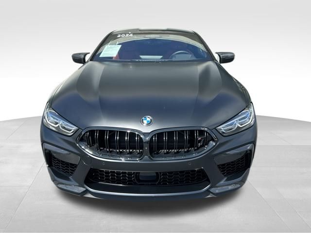 2024 BMW M8 Competition 2