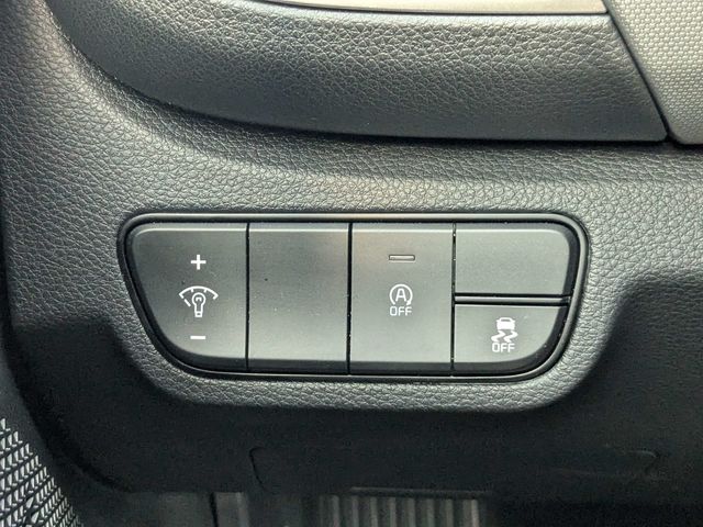 Used 2026 Kia Seltos SUV