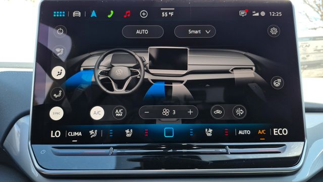 2026 Volkswagen ID.4