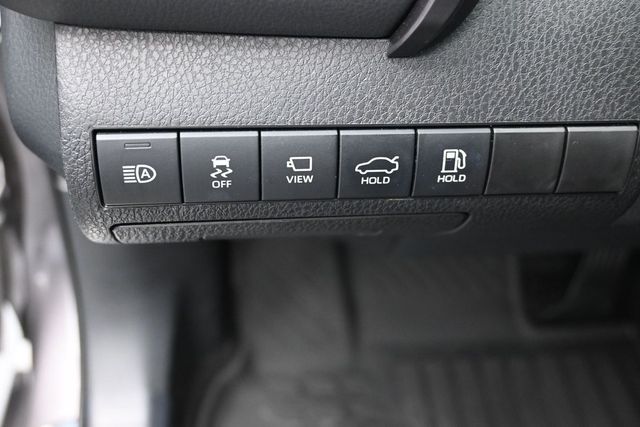 Used 2024 Toyota Camry Sedan