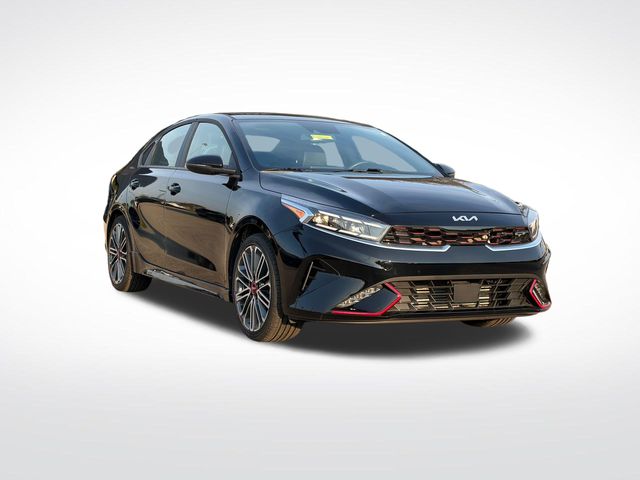 2024 Kia Forte GT FWD