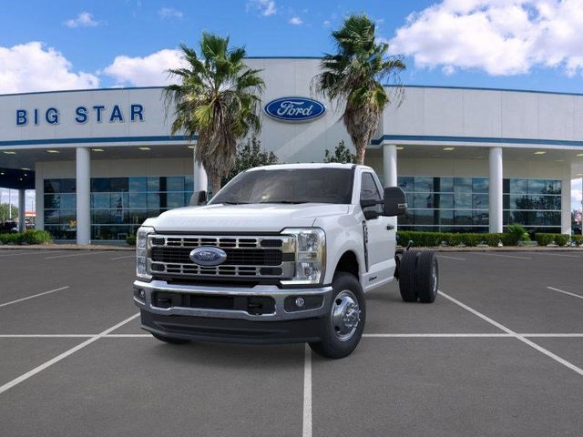 New 2026 White Ford XL image 2