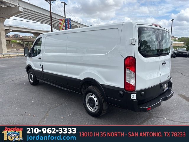Used Car 2019 Ford Transit-250  Base For Sale Under $25,000 In San Antonio, Texas