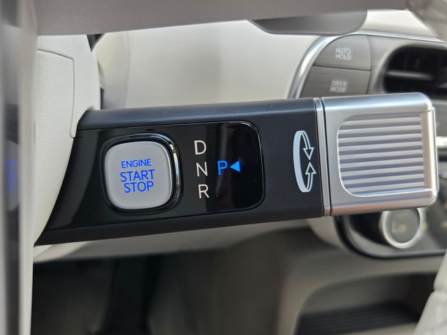 2027 Hyundai Palisade