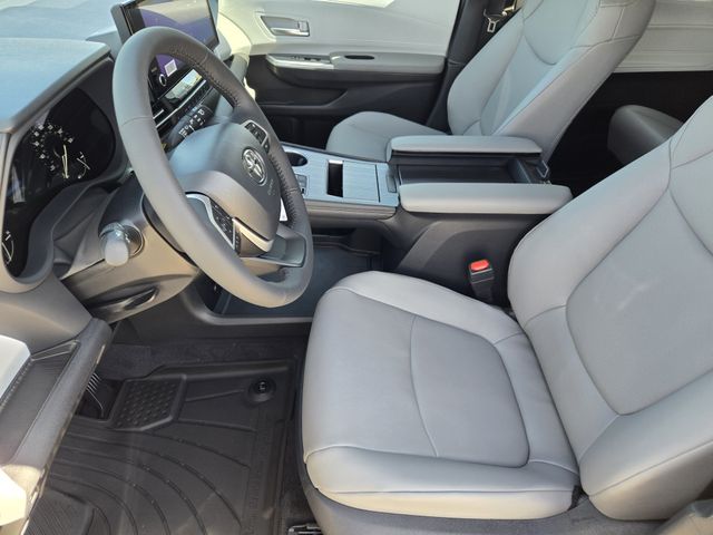 2026 Toyota Sienna XLE  at Classic Toyota Galveston