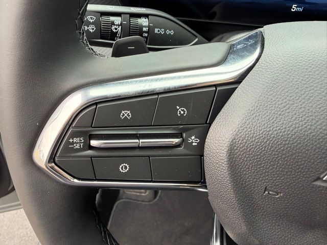 new 2026 Chevrolet Equinox car, priced at $33,790