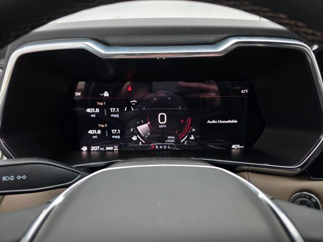 2026 GMC Canyon Denali, 4WD