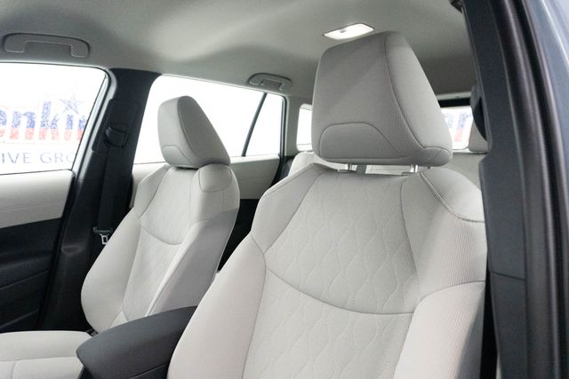 Used 2025 Toyota Corolla Cross SUV
