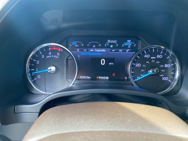 Used Car 2020 Ford F-250sd  King Ranch For Sale Under $70,000 In San Antonio, Texas