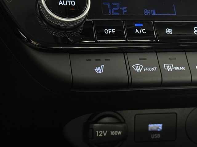 New 2025 Hyundai Elantra For Sale in Indianapolis, IN