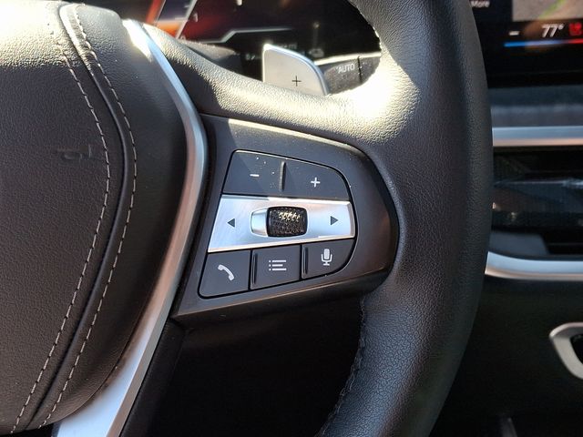 X5 Plug-In Hybrid xDrive50e