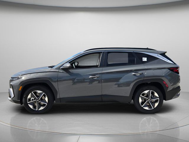 2026 Hyundai Tucson - $29,068