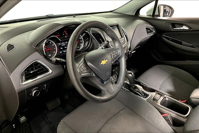 Used 2019 Chevrolet Cruze For Sale in OLIVE BRANCH, MS
