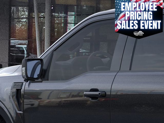 new 2026 Ford F-150 car, priced at $59,229