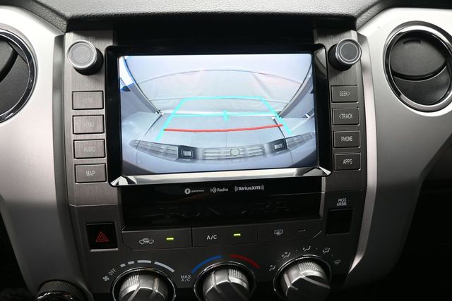 Used 2021 Toyota Tundra Truck