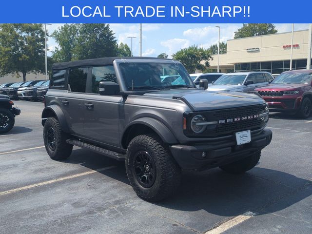 Used 2022  Ford Wildtrak image 7