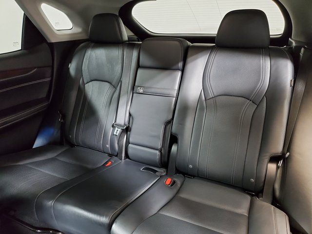 2016 Lexus RX RX photo