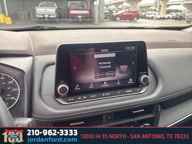Used Car 2023 Nissan Rogue  S For Sale Under $20,000 In San Antonio, Texas