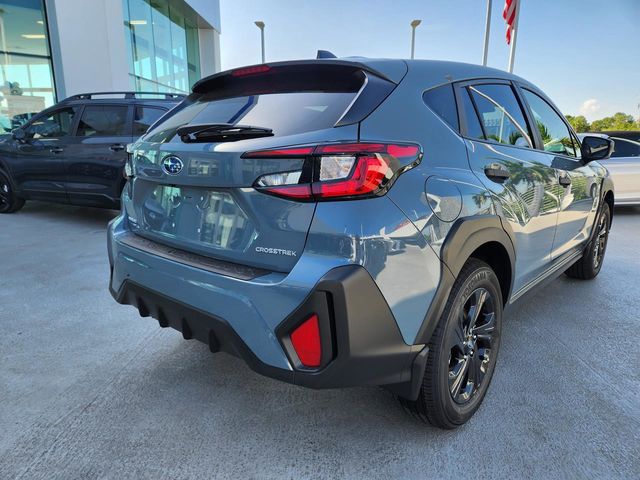 2024 Subaru Crosstrek Premium 2