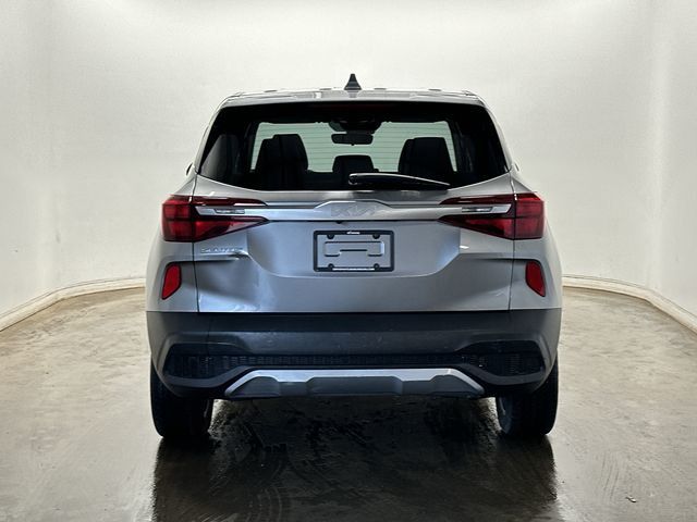 2023 Kia Seltos LX - 3