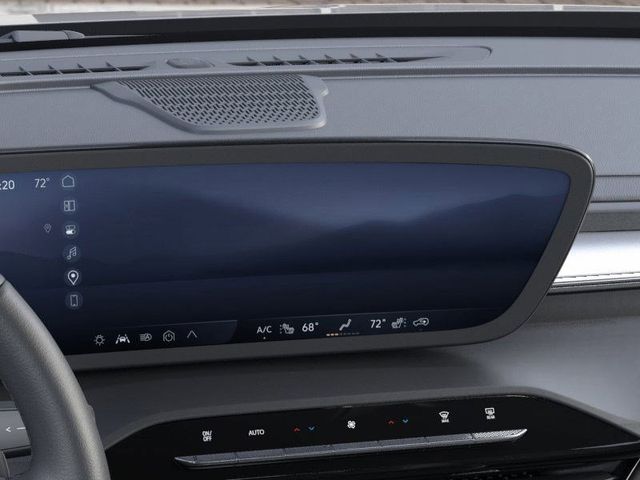 2026 Buick Enclave Avenir Gray at Classic Chevrolet Galveston