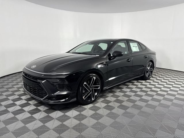 Used 2025 Hyundai Sonata For Sale in Indianapolis, IN