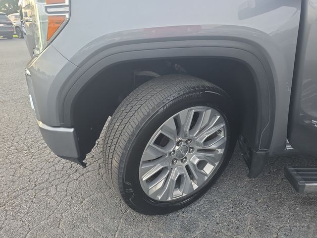 Used 2021 Gray GMC Denali image 33
