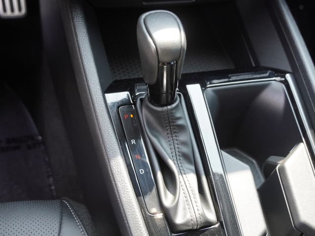 Used 2024 Honda Accord Hybrid Sedan