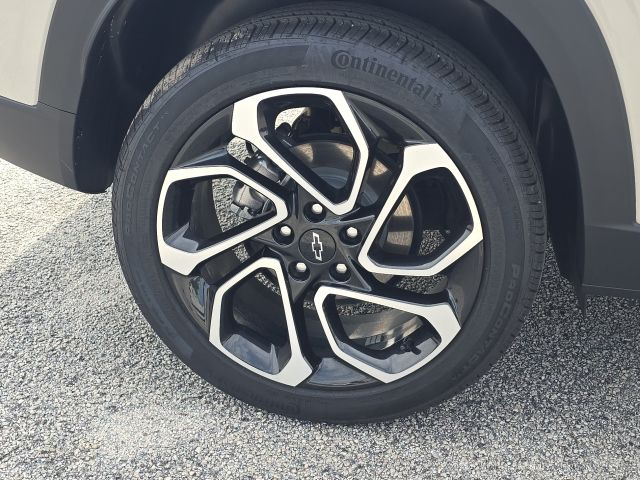 2026 Chevrolet Trax 2RS:45328A