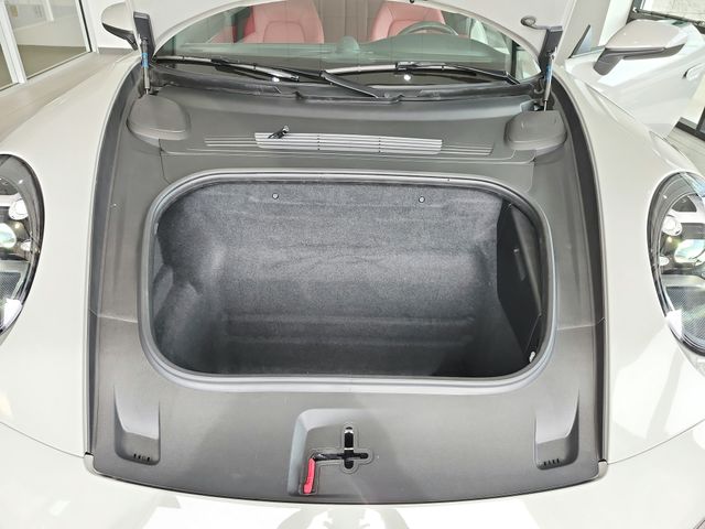 Used 2021 Porsche 911 Coupe