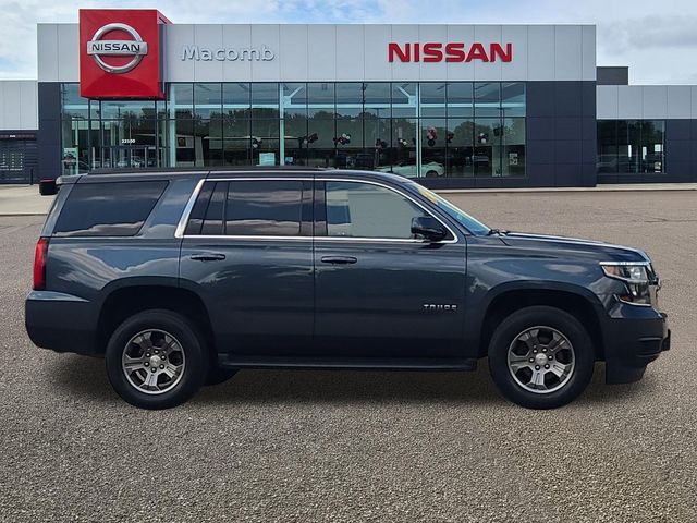 Used 2020 Chevrolet Tahoe SUV