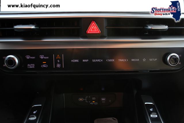 New 2026 Kia Sorento SUV