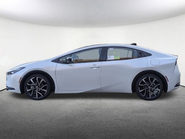 2024 Toyota Prius Prime XSE Premium 8