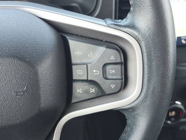 2024 Ford Bronco Badlands:B01908