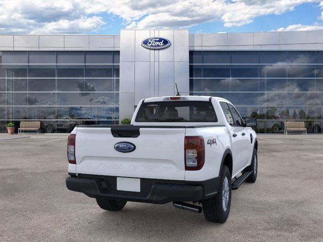 New 2026 Oxford White Ford XL image 8