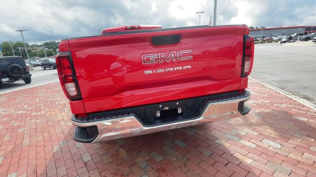 Used 2025 GMC Sierra 1500 Truck