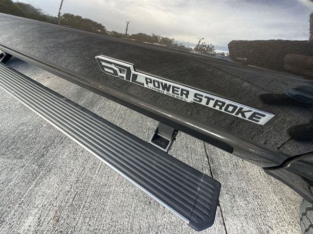 Used 2025 Ford F-250SD Truck