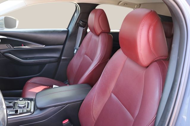 Used Car 2024 Mazda Cx-30  2.5 S Carbon Edition For Sale Under $25,000 In Austin, Texas