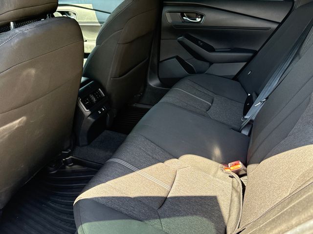 Used 2025 Honda Accord Hybrid Sedan