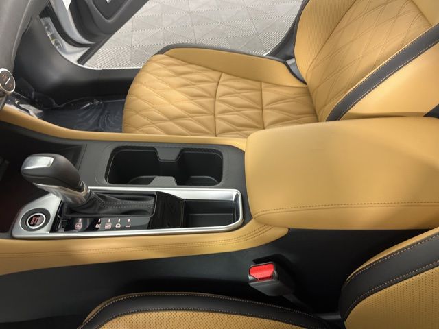 2025 Aspen White Tricoat Nissan Sentra SV FWD Sedan