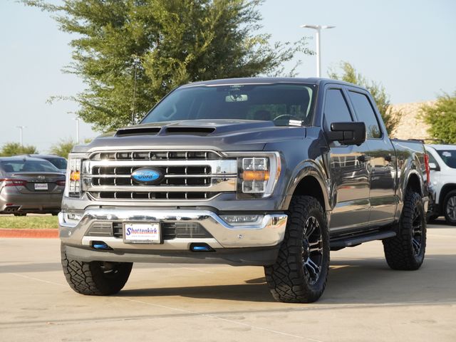 Used 2022 Ford F-150 Truck