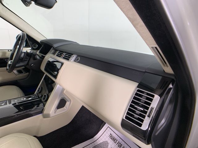 2020 Land Rover Range Rover Supercharged 33