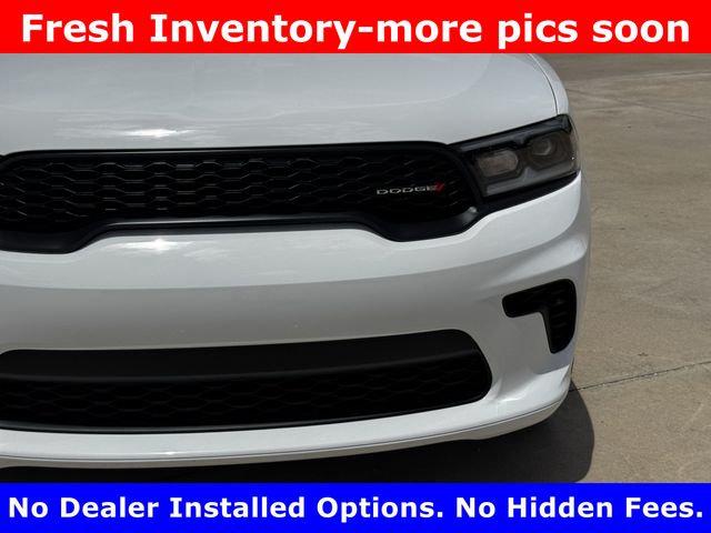 2026 Dodge Durango GT - 3